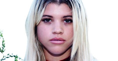 Sofia Richie Short Hair Lob Instagram