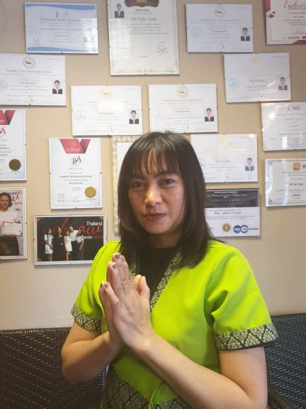 Siam Smile Traditional Thai Massage And Beauty Treatments Walsall