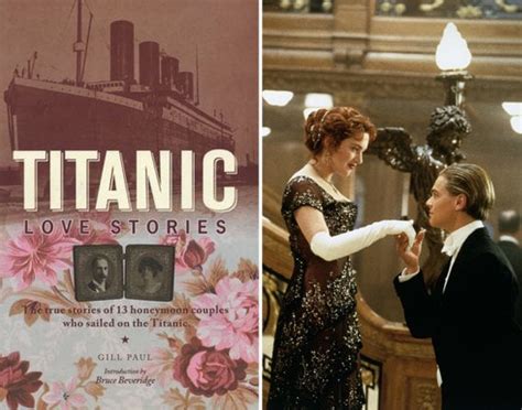 Add Stories Of True Love On The Titanic To Your Reading