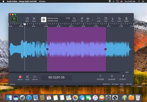 audio editor  crack   mac software