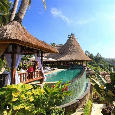 Myvillas On Instagram “viceroy Bali Ubud Bali Viceroybali Ubud