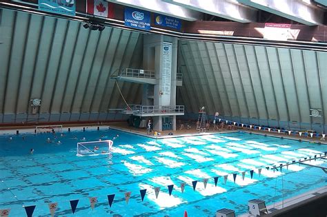 vancouver aquatic centre  reviews swimming pools  beach