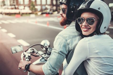 risks of riding a motorcycle without a helmet lee cossell and feagley llp