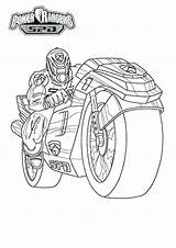 Rangers Power Mighty Morphin Coloring Pages Getcolorings Getdrawings Printable sketch template