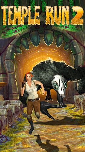 play temple run 2 on pc and mac with bluestacks android emulator