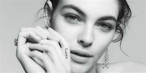 meet vittoria ceretti model therapist in training