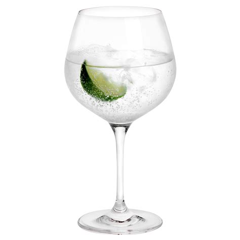 dartington gin tonic copa glass