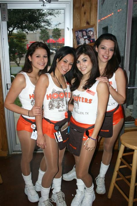 Hooters Backtracks After Employees Go Viral For Complaining About