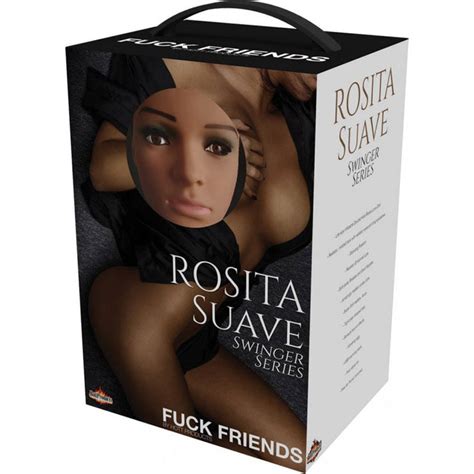 Rosita Suave F Ck Friends Swinger Series Female Love Doll Shop