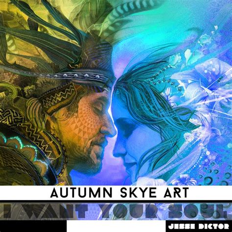 Autumn Skye Art Art Illustration Art Skye