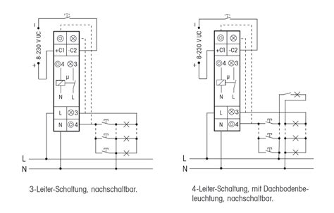 automatische erkennung der schaltungsart mikrocontrollernet
