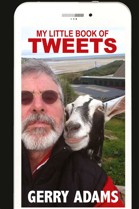 Pic The New Yorker S Review Of Gerry Adams Book Of