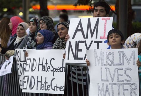 the stigma of being muslim in america chronopinion