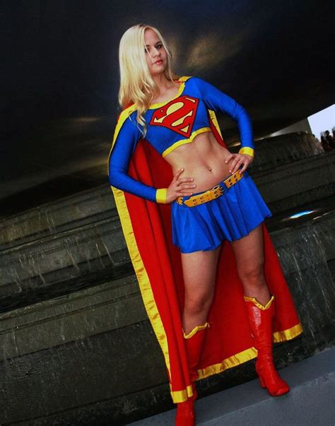 Top 50 Sexiest Cosplay Girls Of June 2012 50 Pics