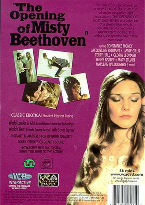 Opening Of Misty Beethoven The Streaming Video On Demand Adult Empire