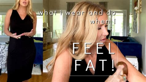 What I Wear And Do When I Feel Fat – Lisalisad1