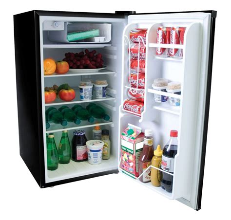 mini refrigerators mini fridges  home depot canada