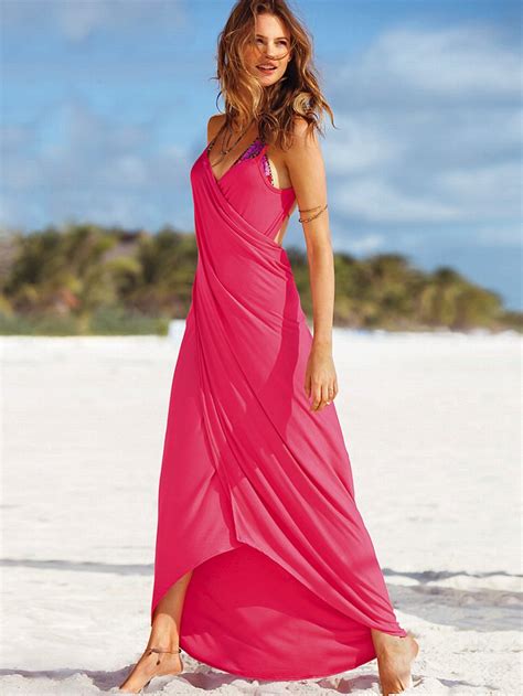 15 Beautiful Summer Dresses From Victoria S Secret