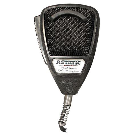 astatic  microphone wiring diagram