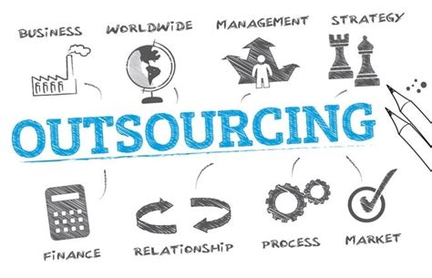 ¿qué Es El Outsourcing