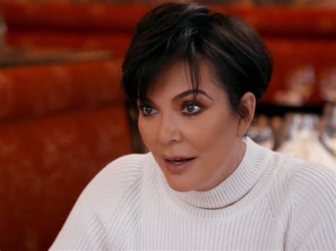 Kris Jenner Ill Do Keeping Up With The Kardashians Until I Die