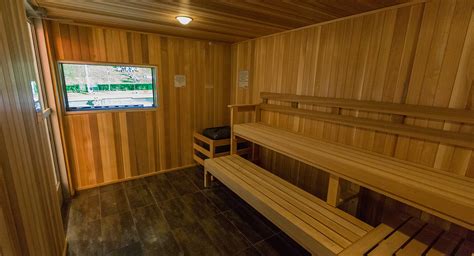 locker rooms saunas spa  gym amenities saunas edge fitness clubs