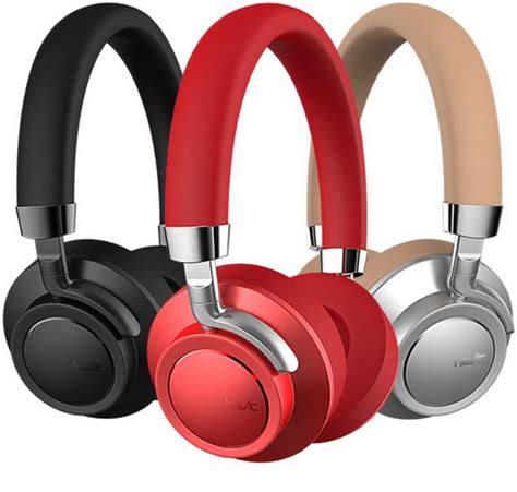 havit  ultra comfortable wireless headphones review