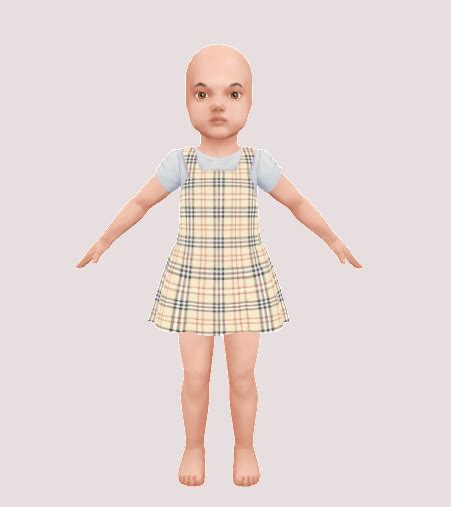 designer dress  toddlers littletodds  patreon sims  mods