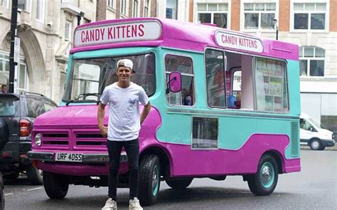 candy kittens to be sold in sainsbury s as founder jamie laing expands range telegraph