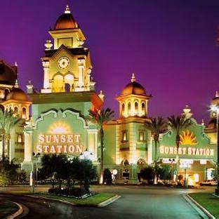 sunset station henderson nv booking information  venue reviews