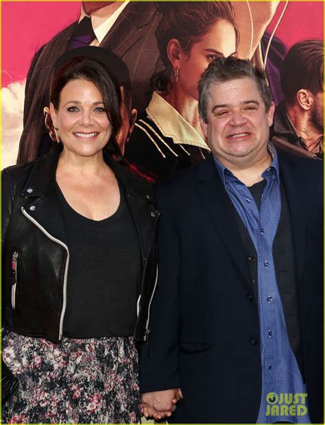 Patton Oswalt Slams Haters Who Have Criticized His