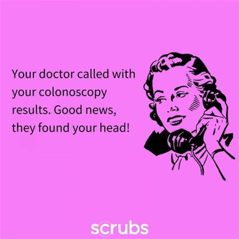 8 Of Our Most Funniest Nurse Memes Page 2 Of 2 Scrubs The Leading