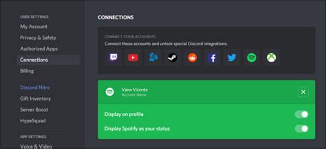 8 ways to personalize your discord account