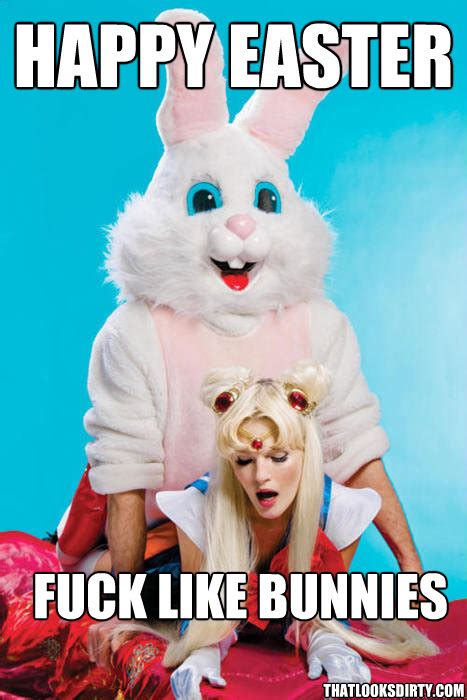 fuck the easter bunny videos hairy teen
