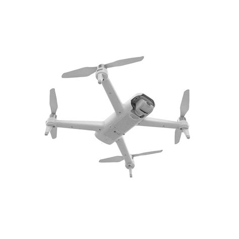 fimi  km  fpv rc drone spare parts main body white