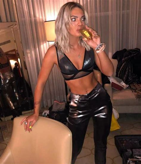 Louisa Johnson Nude Leaked Photos And Sex Tape Scandal Planet