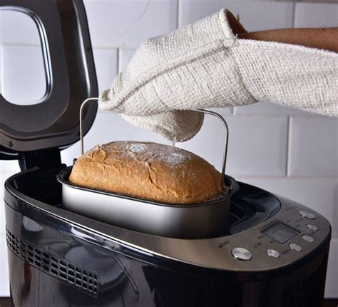 bread machines     usa fruitful kitchen