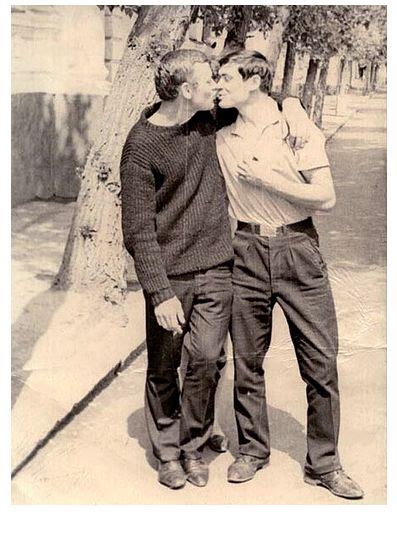55 Best Gay History Images On Pinterest Vintage Men Gay