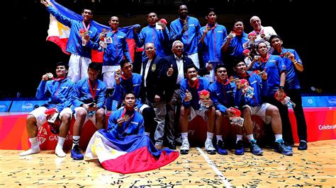 philippines mens national basketball team basketball choices