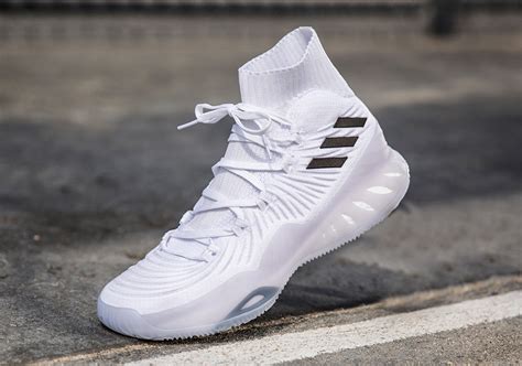 adidas crazy explosive  release date sneaker bar detroit