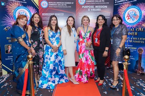3rd Nepali American Women’s Entrepreneurship And Leadership Summit