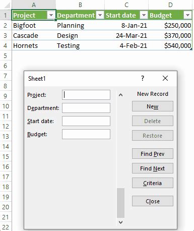 create   data entry form  excel ablebitscom