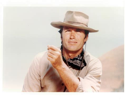 young clint eastwood   paid    film  defines spaghetti westerns