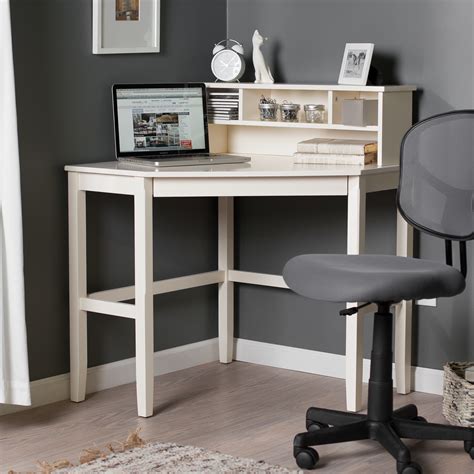 Small Desk For Bedroom Amazon The Desktop Is Crafted From Engineered