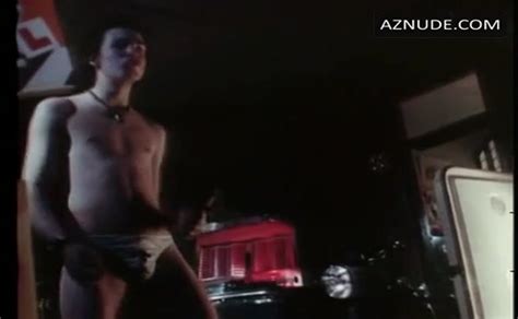Sid Vicious Bulge Underwear Scene In The Great Rock N