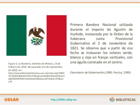 Bandera De México