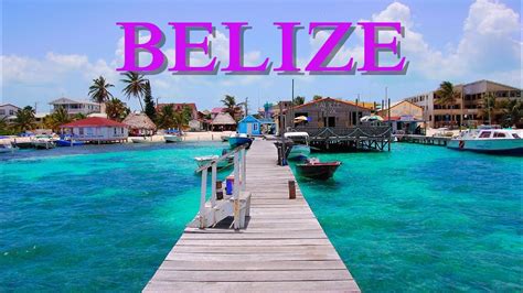 10 best places to visit in belize belize travel guide