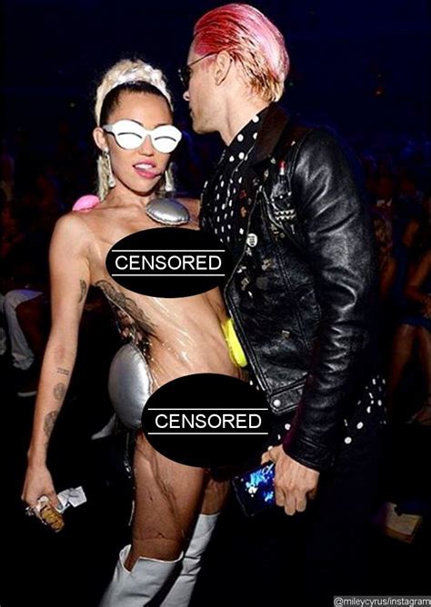 hot new couple miley cyrus and jared leto are reportedly indulging in sex only setup