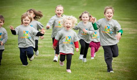 ready steady  kids sports programs   year olds whats