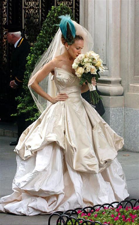 most expensive items carrie bradshaw wore top 10
